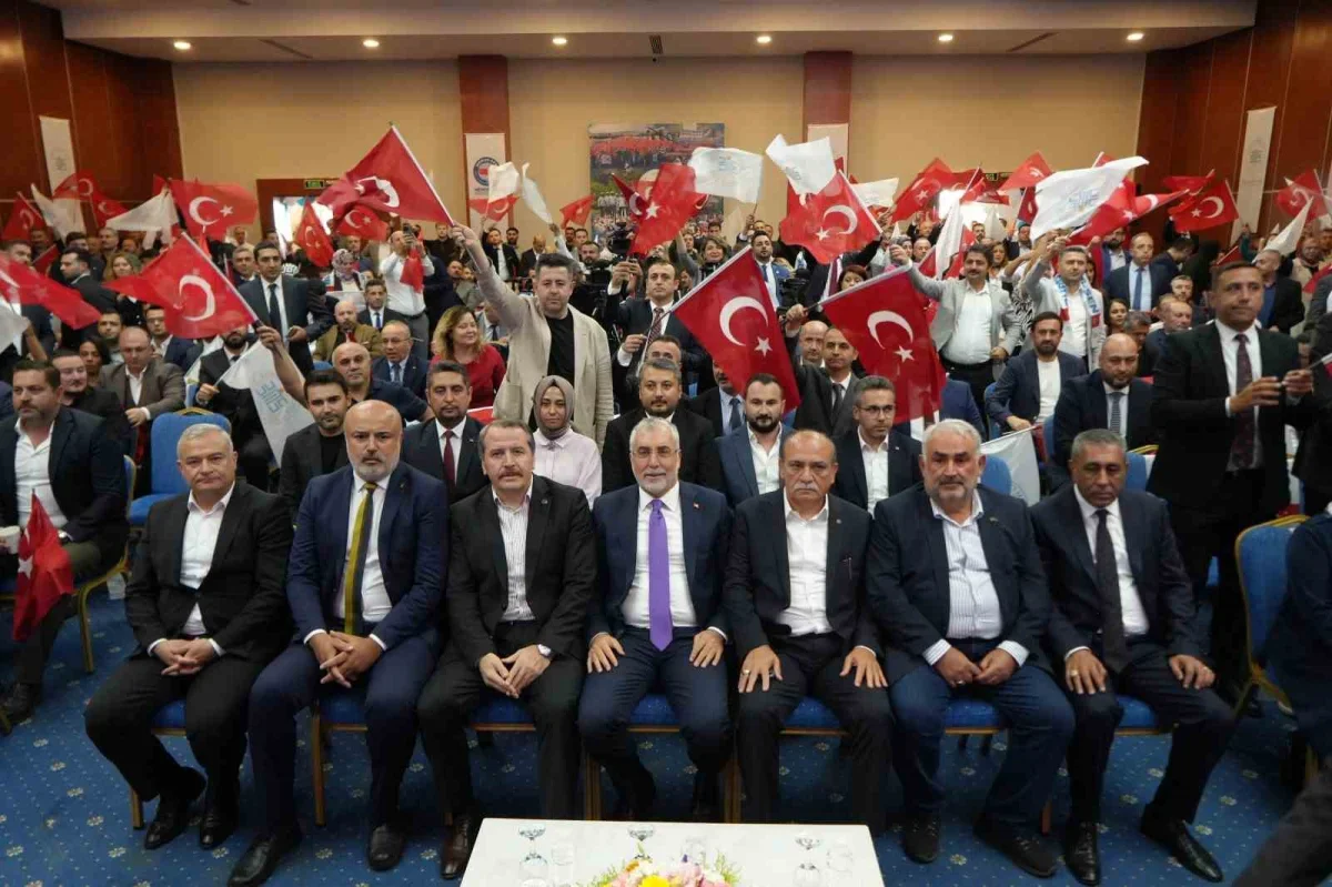 609 milyon liralık eğitim yardımı 18 bin 441 öğrenciye