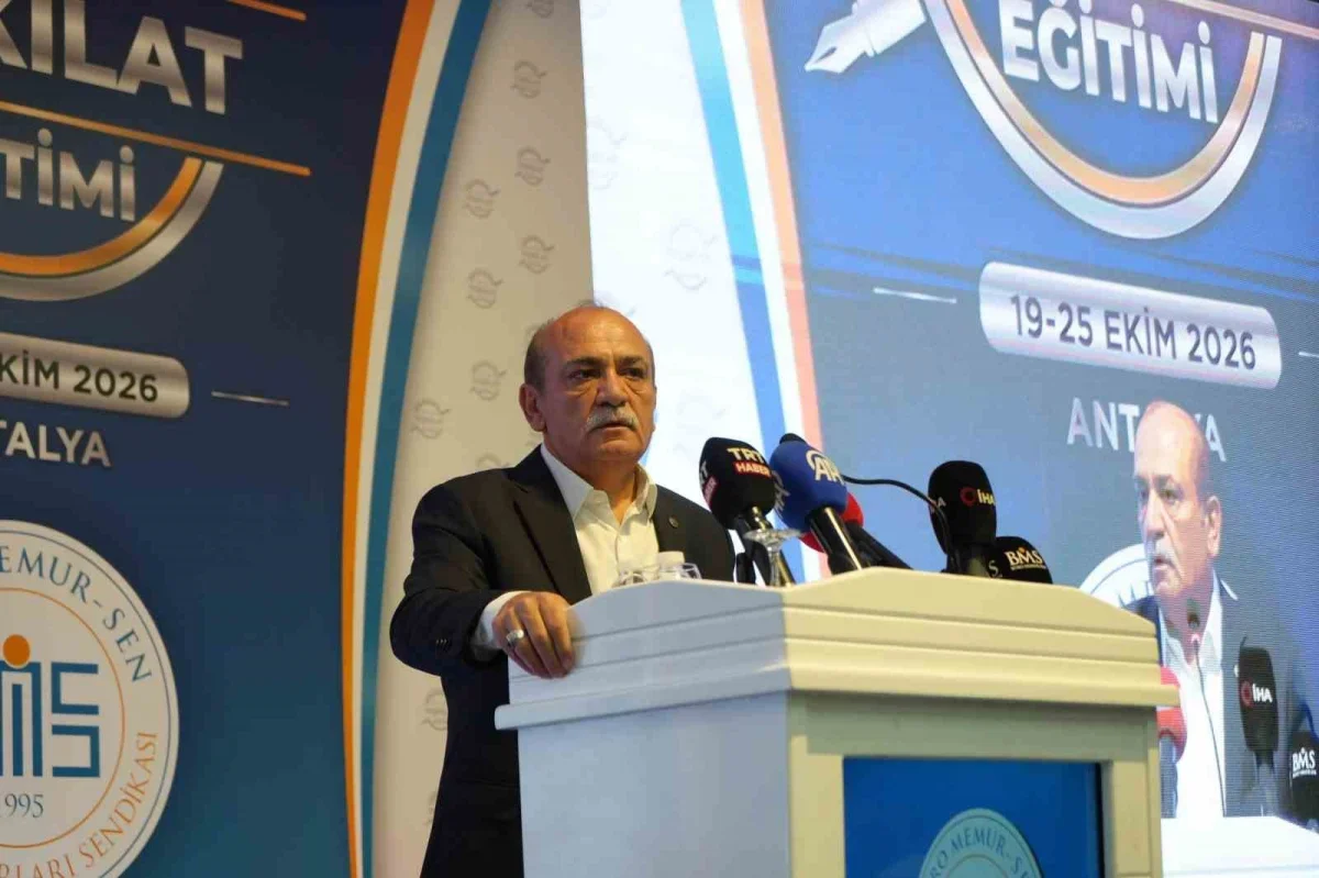 609 milyon liralık eğitim yardımı 18 bin 441 öğrenciye