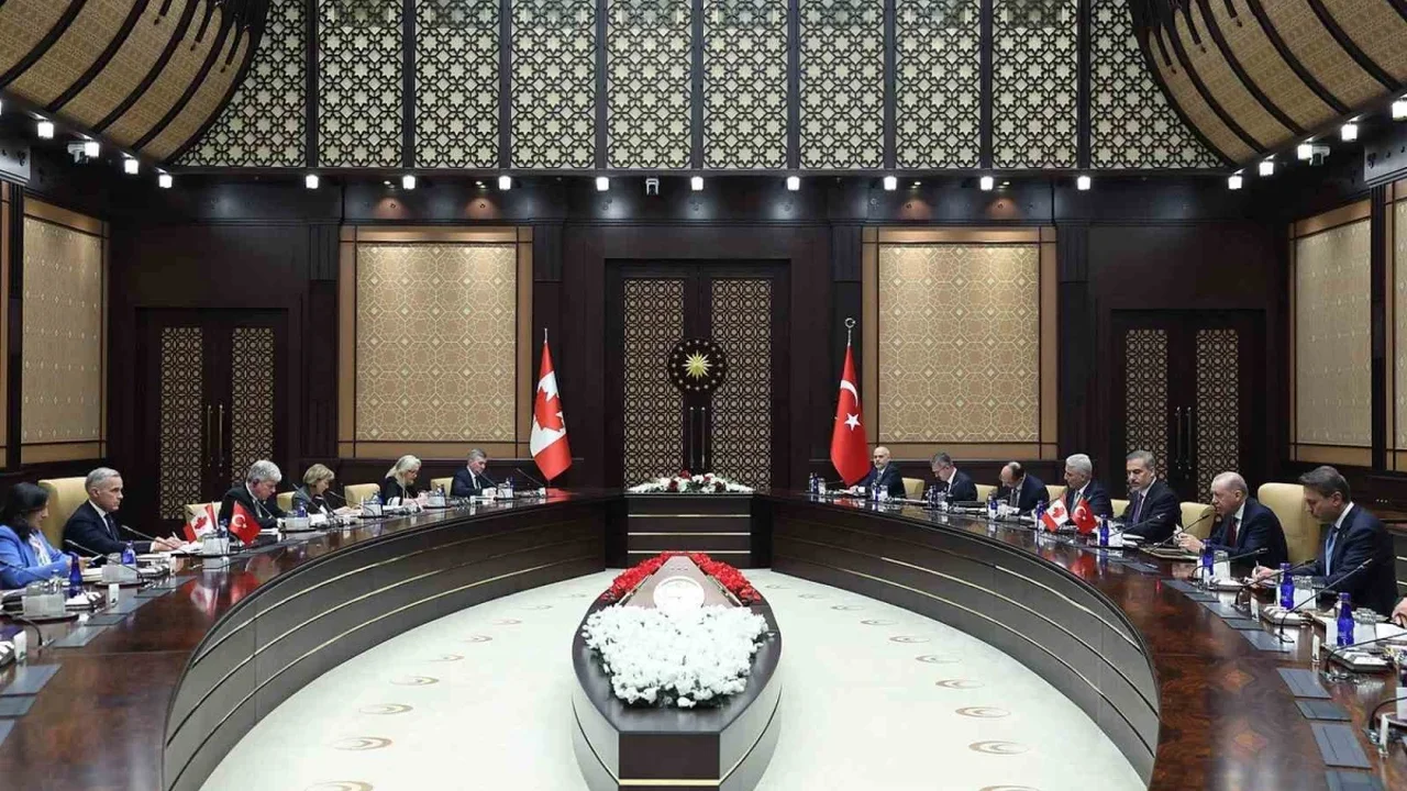 Türk Eximbank ile EDC'den ihracat kredisi iş birliği