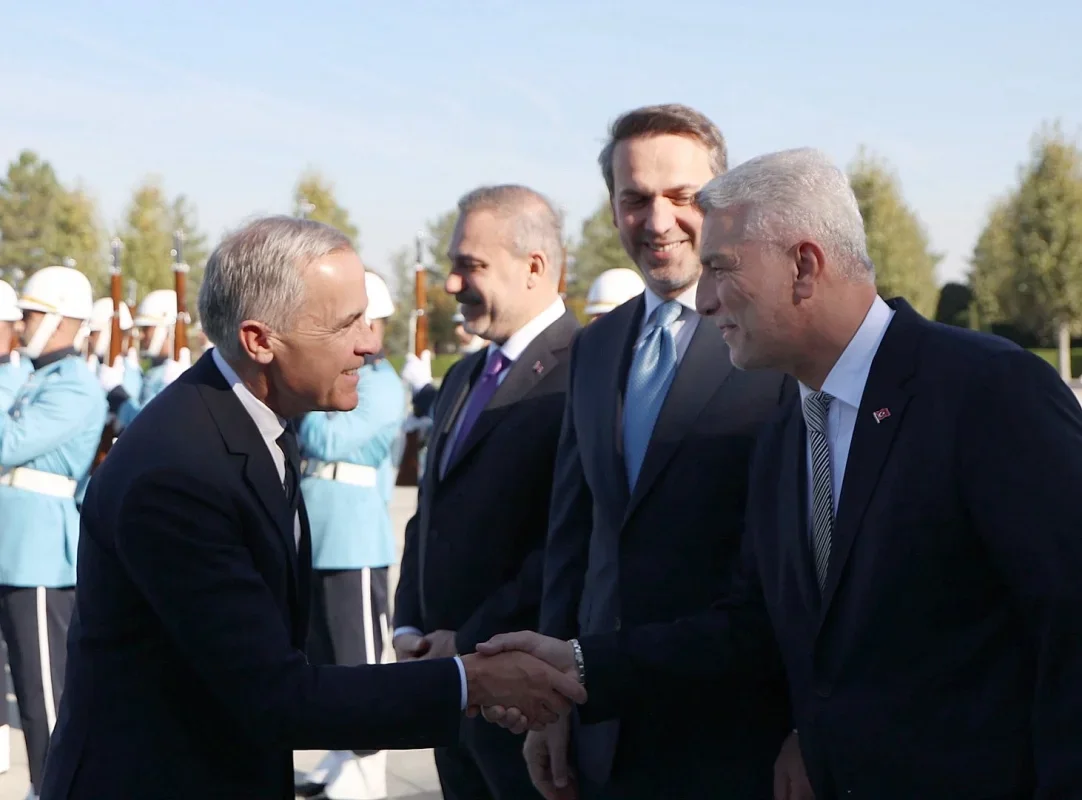 Türk Eximbank ile EDC'den ihracat kredisi iş birliği