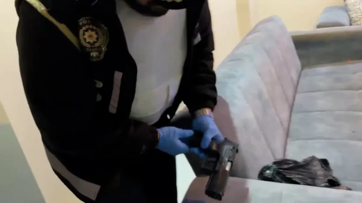 İstanbul'daki iş yeri saldırılarında 12 gözaltı