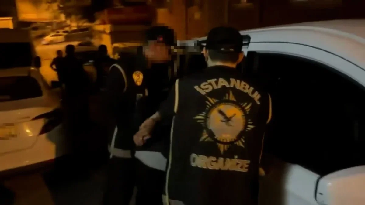 İstanbul'daki iş yeri saldırılarında 12 gözaltı