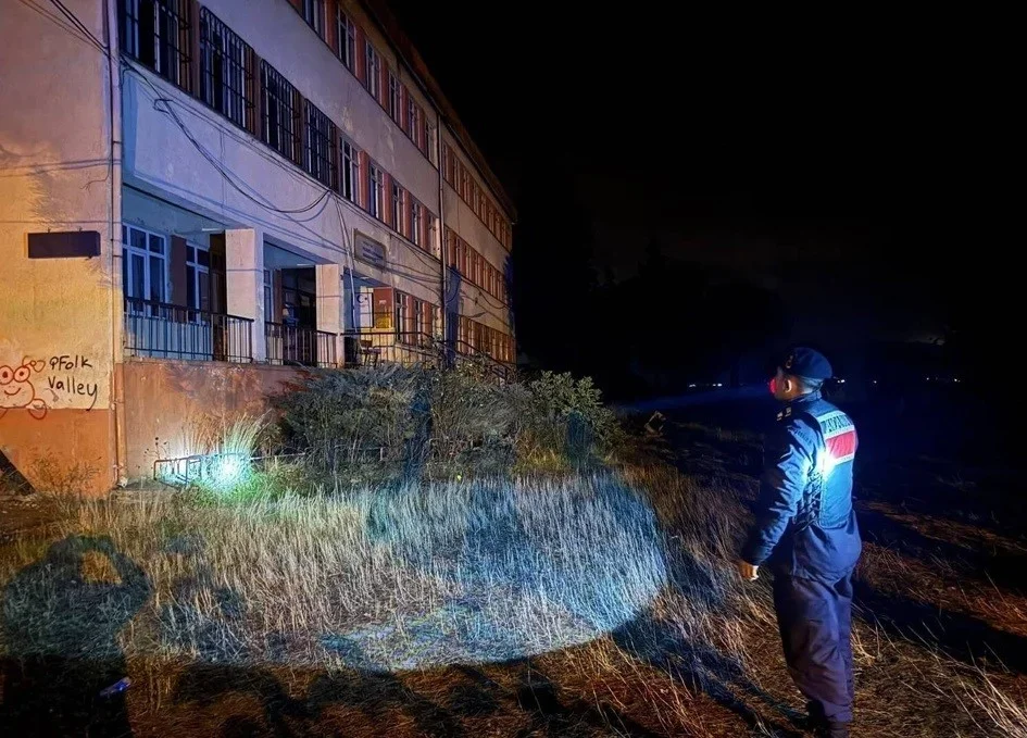 Çanakkale'de aranan 97 kişiden 15'i tutuklandı