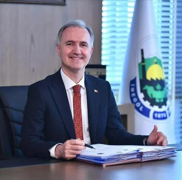 İnegöl Belediyesi'nin 2025 Sayıştay raporuna olumlu görüş