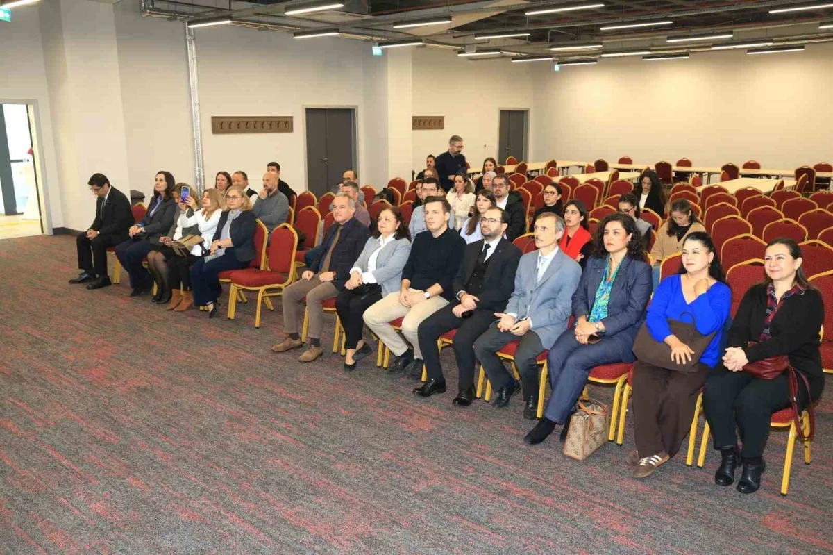 BUÜ'de 12. Uludağ Tematik Kahve Günleri düzenlendi