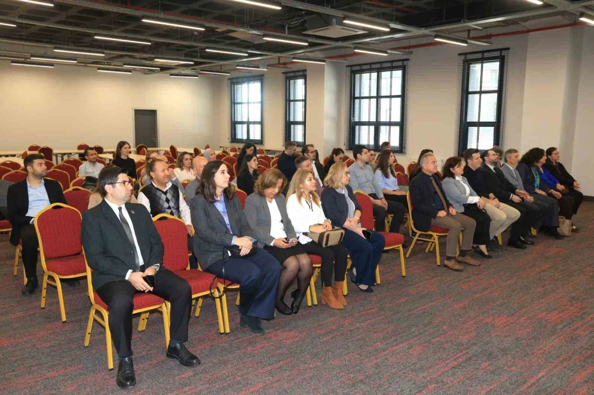 BUÜ'de 12. Uludağ Tematik Kahve Günleri düzenlendi