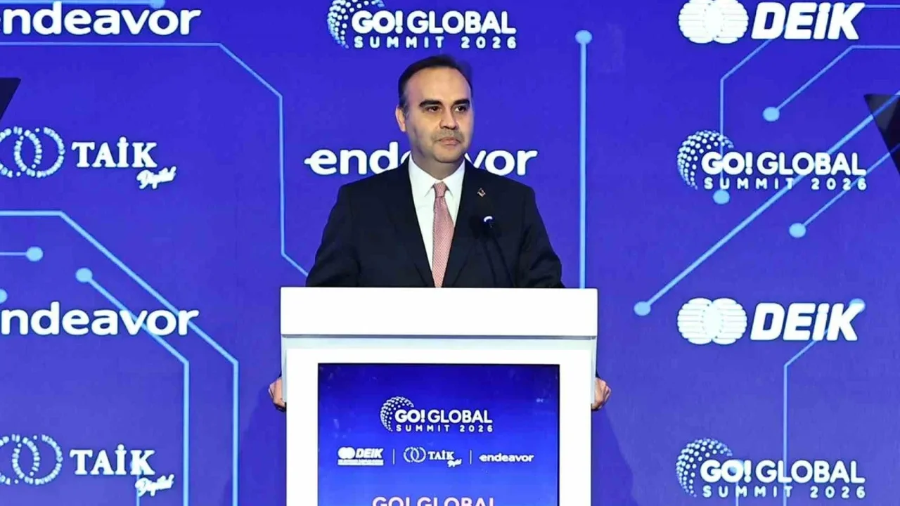 Turcorn'lar için 2030'a kadar 100 milyar dolarlık hedef