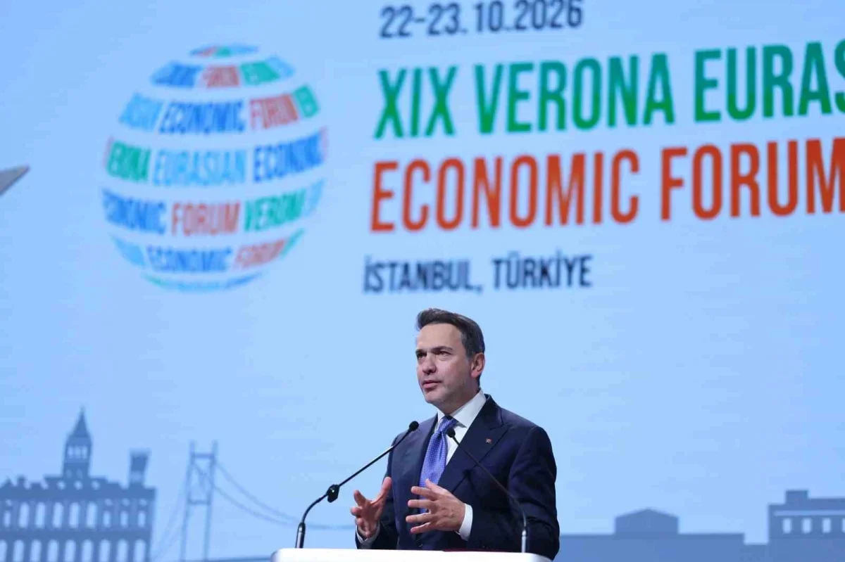 Karadeniz gazında 2028 hedefi: Günlük 45 milyon m³