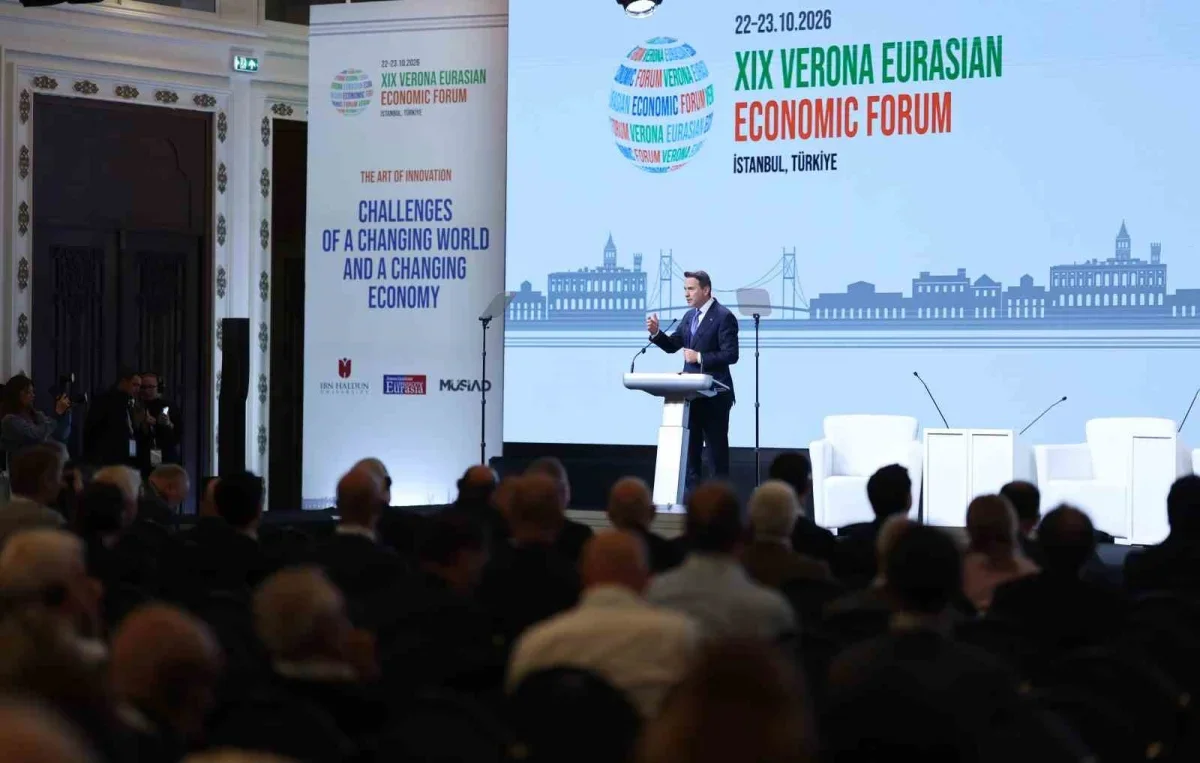 Karadeniz gazında 2028 hedefi: Günlük 45 milyon m³