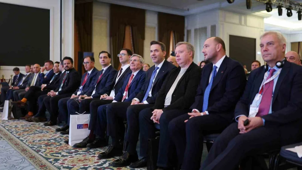 Karadeniz gazında 2028 hedefi: Günlük 45 milyon m³