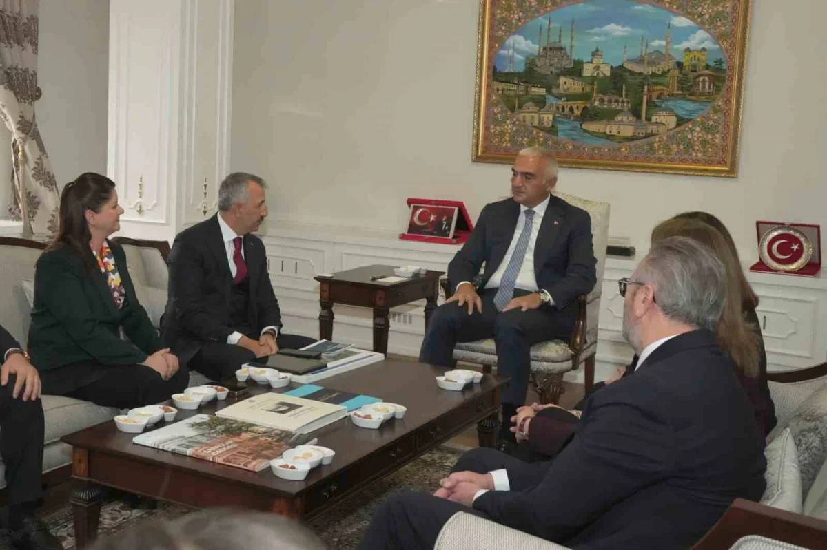 Makedonya Kule Müzesi 4 ayda 18 bin ziyaretçi ağırladı