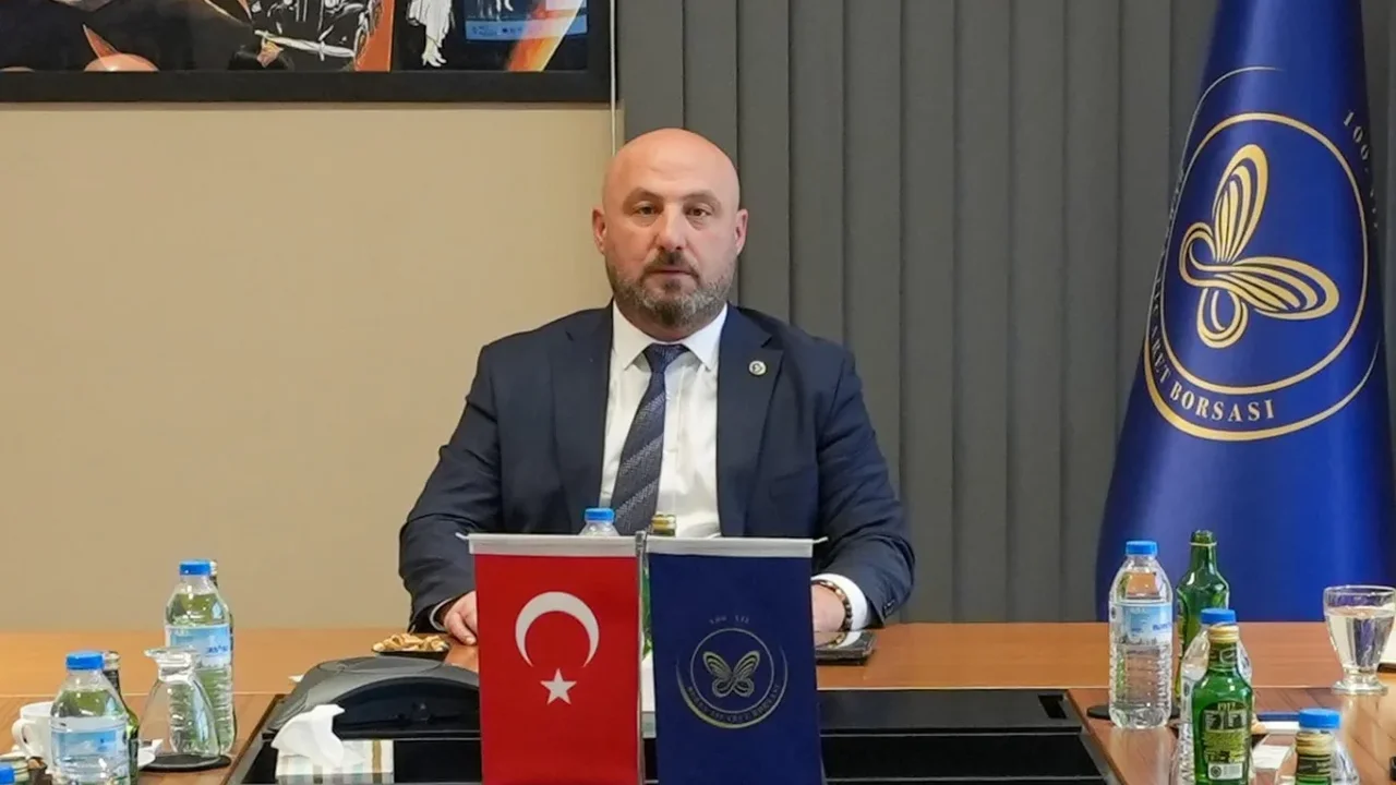 Faiz indirimi sonrası Bursa iş dünyasından kredi çağrısı