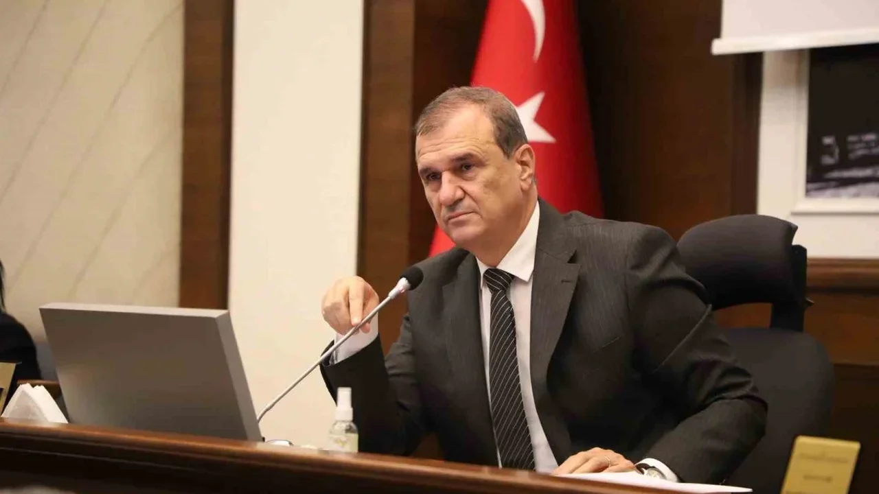 Büyükçekmece'nin 2027 bütçesi oybirliğiyle kabul edildi