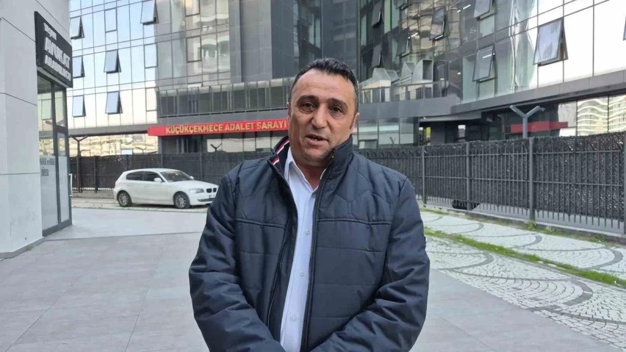 Başakşehir'de 2 polisin şehit olduğu kazada dava başladı