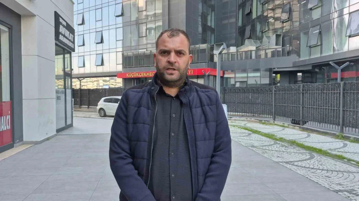 Başakşehir'de 2 polisin şehit olduğu kazada dava başladı