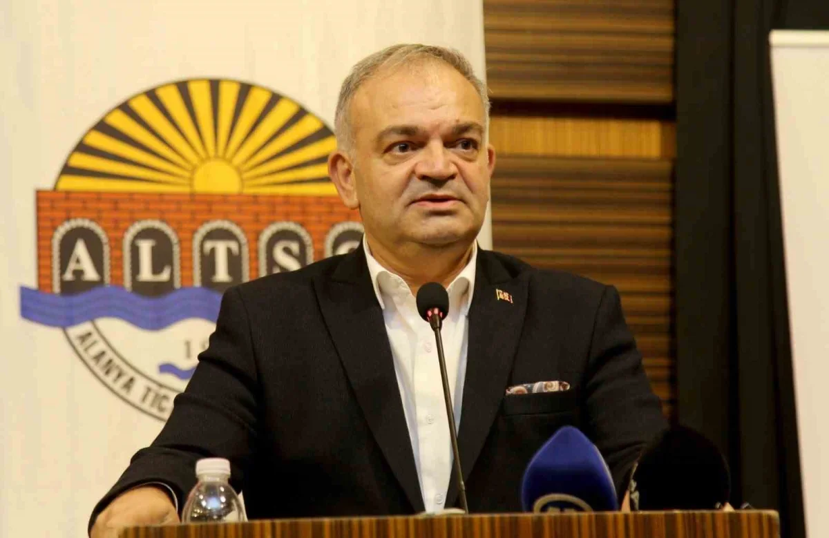 Alanya keçiboynuzu için üretim ve pazar yol haritası