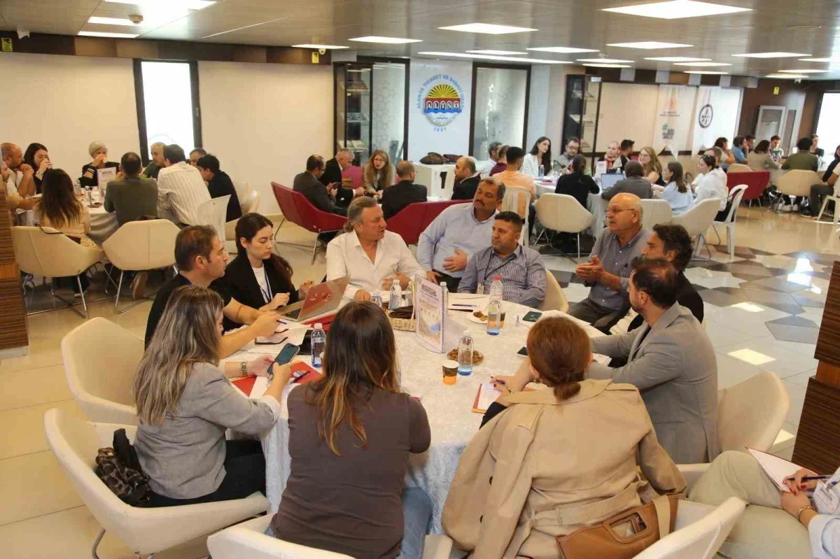 Alanya keçiboynuzu için üretim ve pazar yol haritası