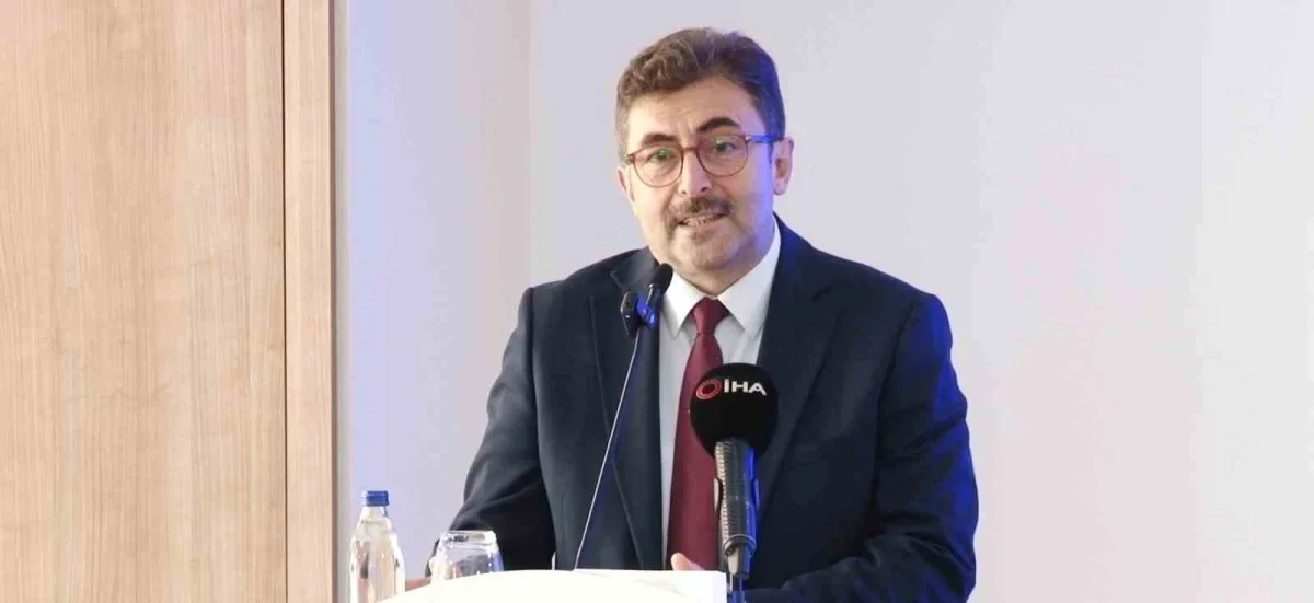 Eğitim teknolojilerinde 12 girişim ürünlerini tanıttı