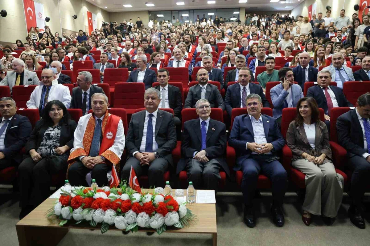 Aziz Sancar'dan Türk dünyasına bilimde ortaklık çağrısı