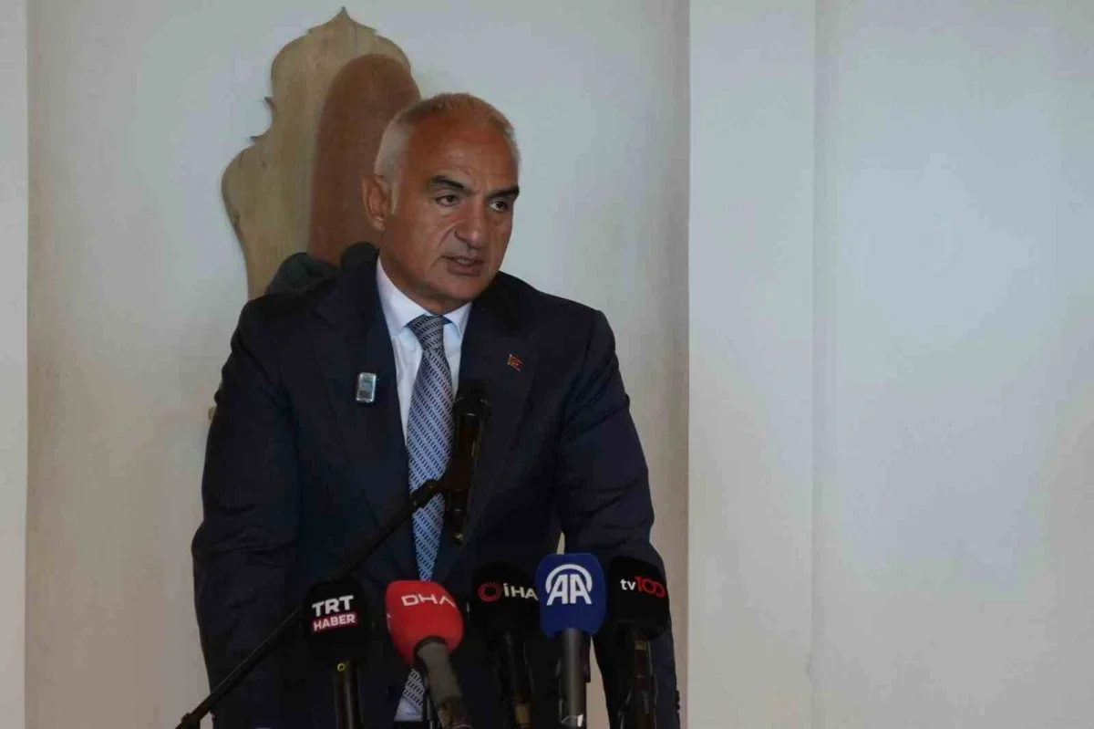 Edirne Muradiye Mevlevihanesi 101 yıl sonra açıldı