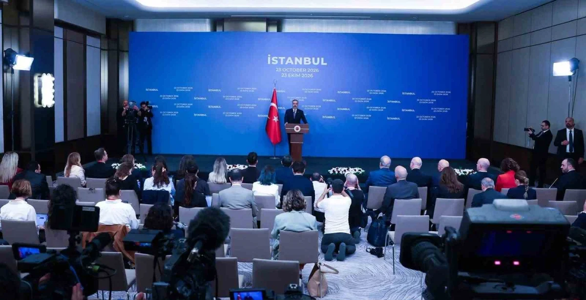 Hakan Fidan: İran'a saldırı savaşı yaygınlaştırabilir