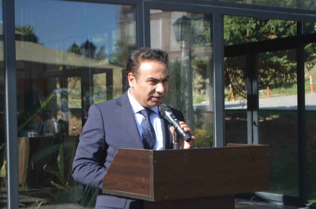Ayvalık Zeytin Hasat Festivali'nde geleneksel üretim