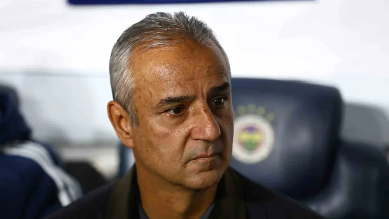 İsmail Kartal, Galatasaray derbilerinde 4 kez kazandı