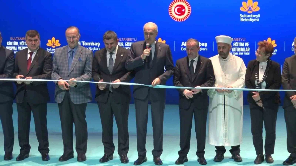 Numan Kurtulmuş: İsrail'i daha zor günler bekliyor