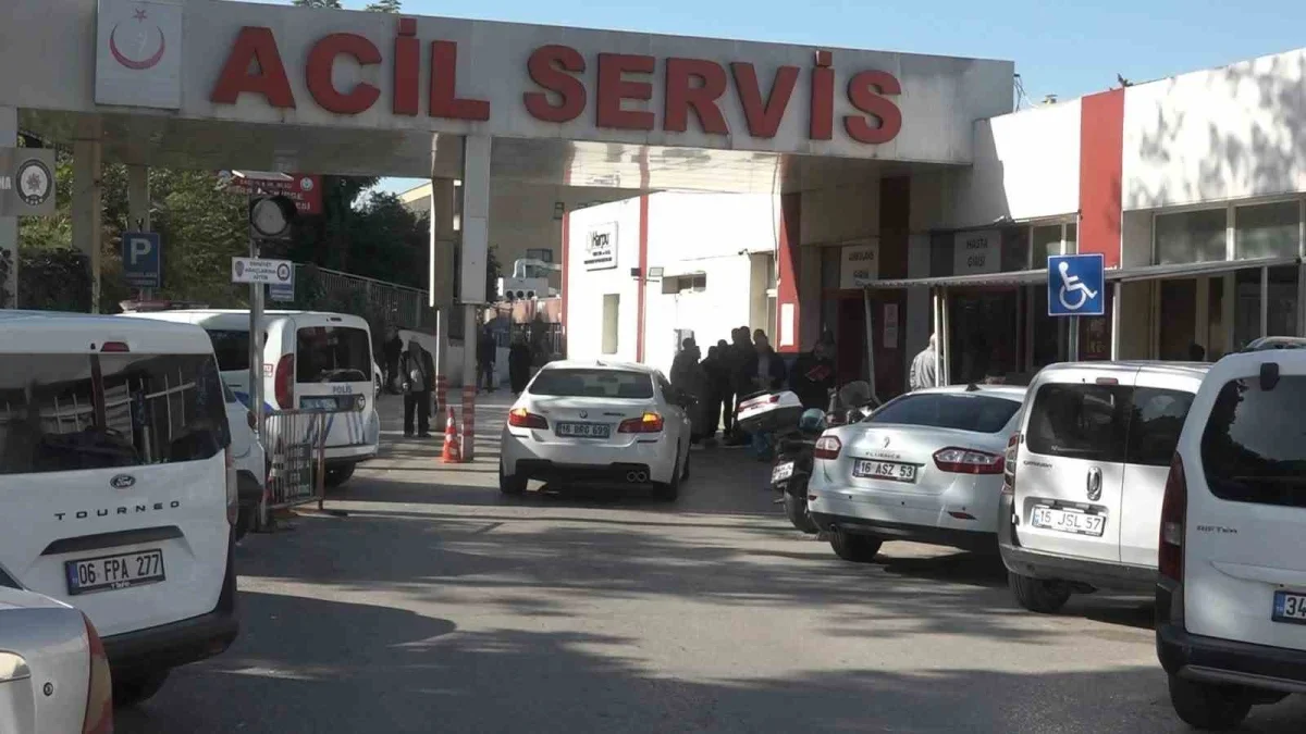 Çekirge Devlet Hastanesi, Ali Osman Sönmez'e taşındı