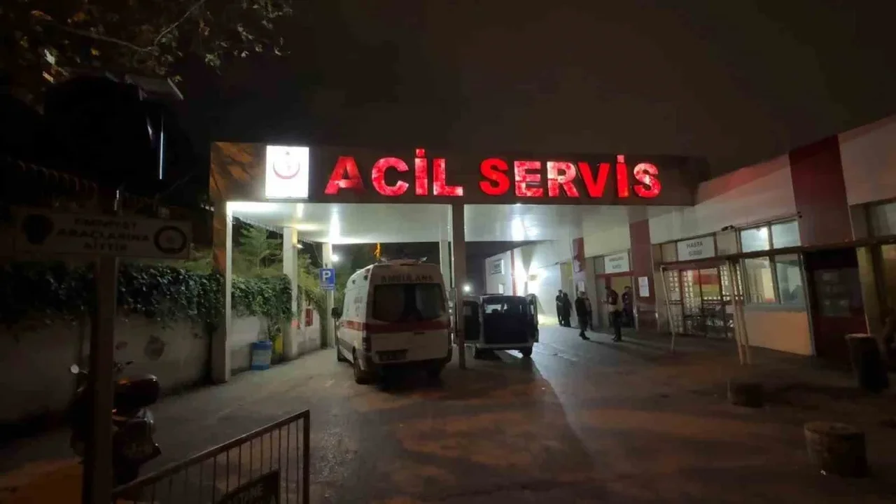 Çekirge Devlet Hastanesi 56 yıl sonra kapandı