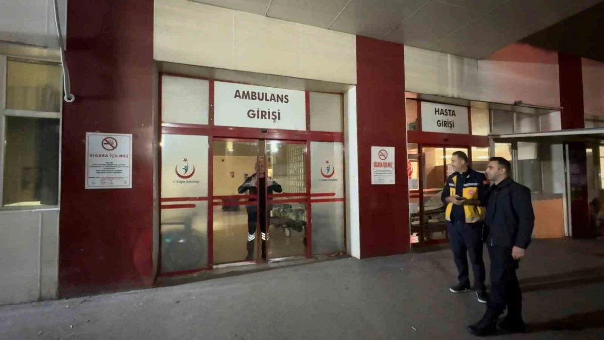 Çekirge Devlet Hastanesi 56 yıl sonra kapandı