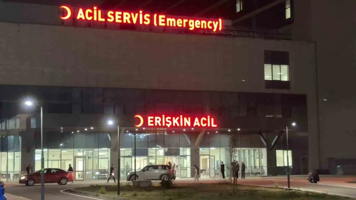 Çekirge Devlet Hastanesi 56 yıl sonra kapandı