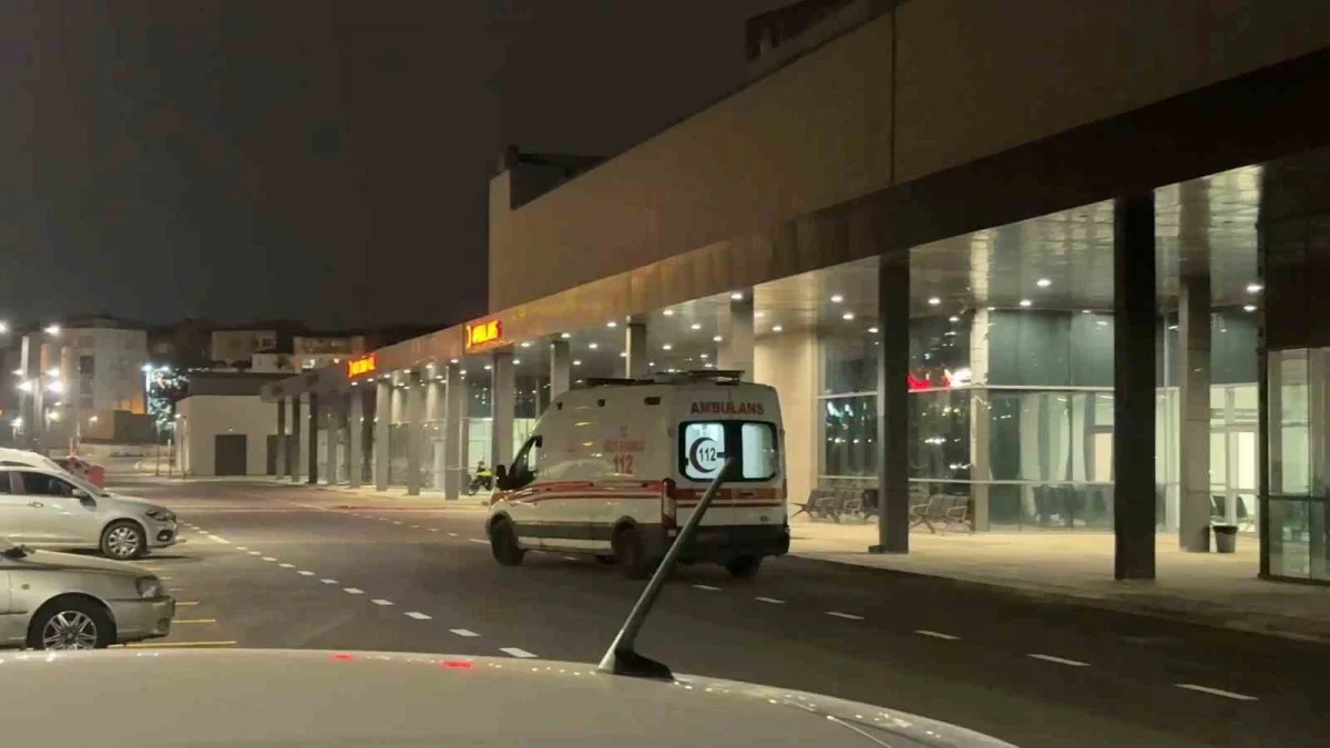 Çekirge Devlet Hastanesi 56 yıl sonra kapandı