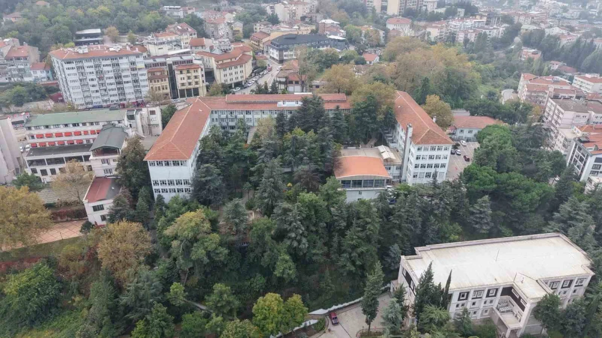 Bursa'da İlker Çelikcan Hastanesi'nin taşınmasına tepki