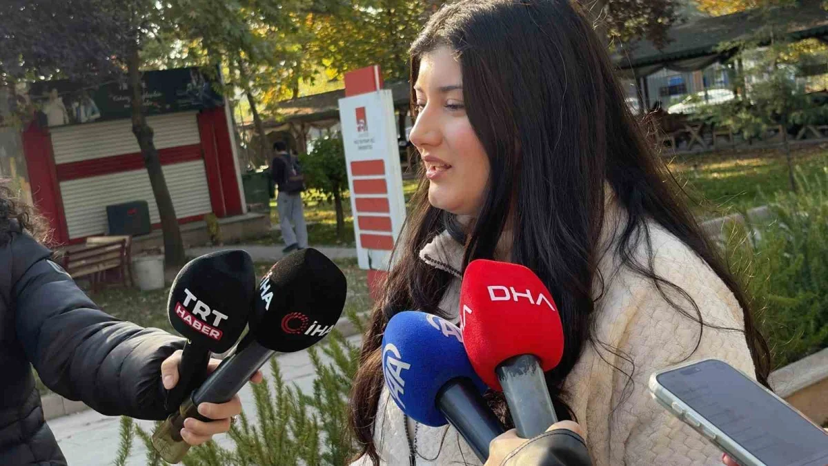 KPSS Ortaöğretim başladı, 2 milyon 985 bin 438 aday