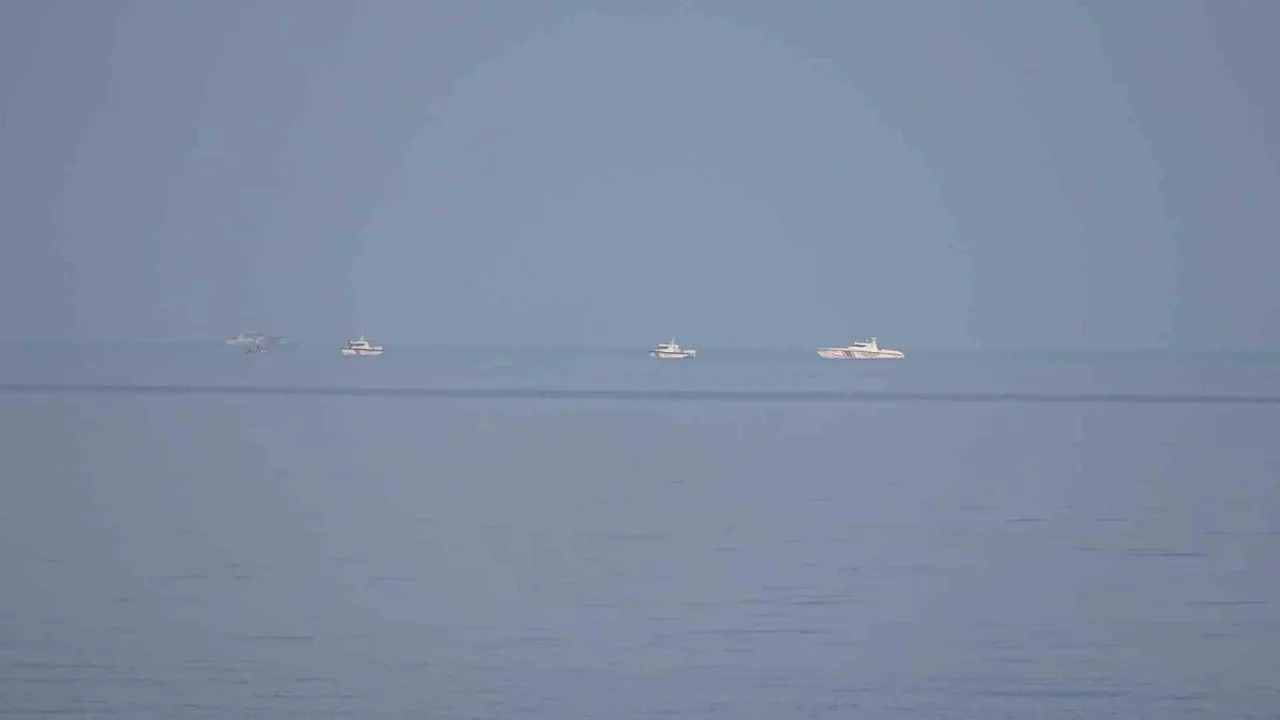 Ayvalık'ta kaybolan doktorun cansız bedeni bulundu