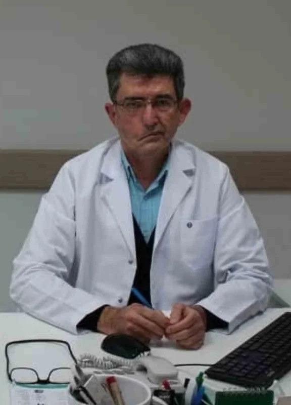 Ayvalık'ta kaybolan doktorun cansız bedeni bulundu