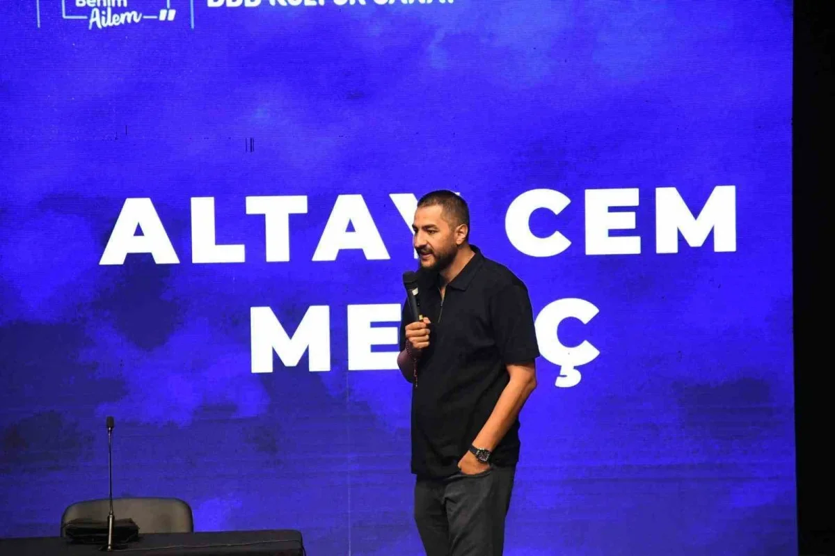 Balıkesir Kitap Fuarı'nda 9. gün: on binlerce ziyaretçi