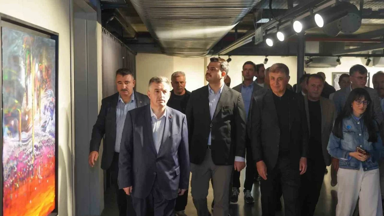 İzmir Kültür Yolu Festivali 9 gün boyunca sürecek