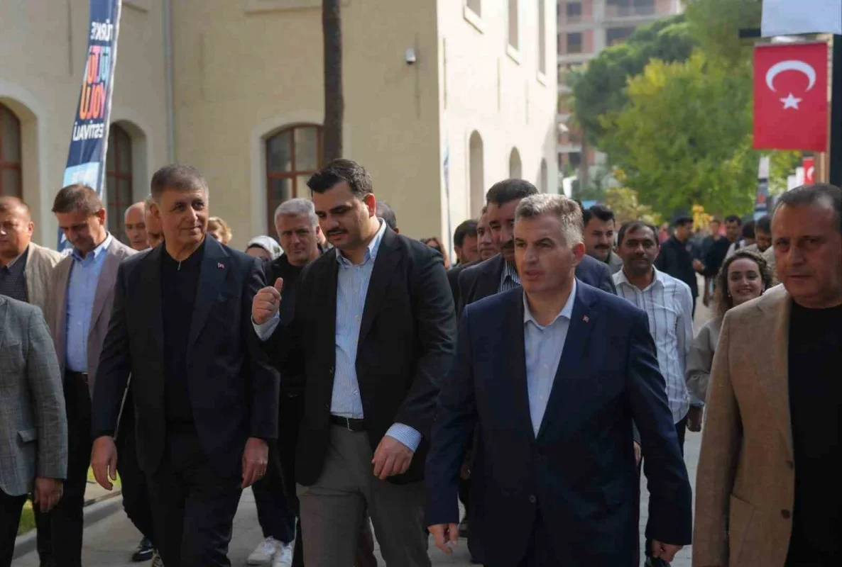 İzmir Kültür Yolu Festivali 9 gün boyunca sürecek