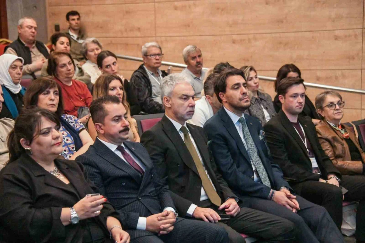 Bursa'da 7 büyüklüğünde deprem üretebilecek fay var