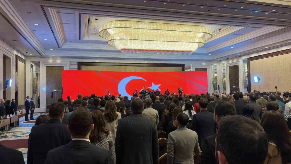Milli Enerji 2040'ta elektrik altyapısına 100 milyar dolar