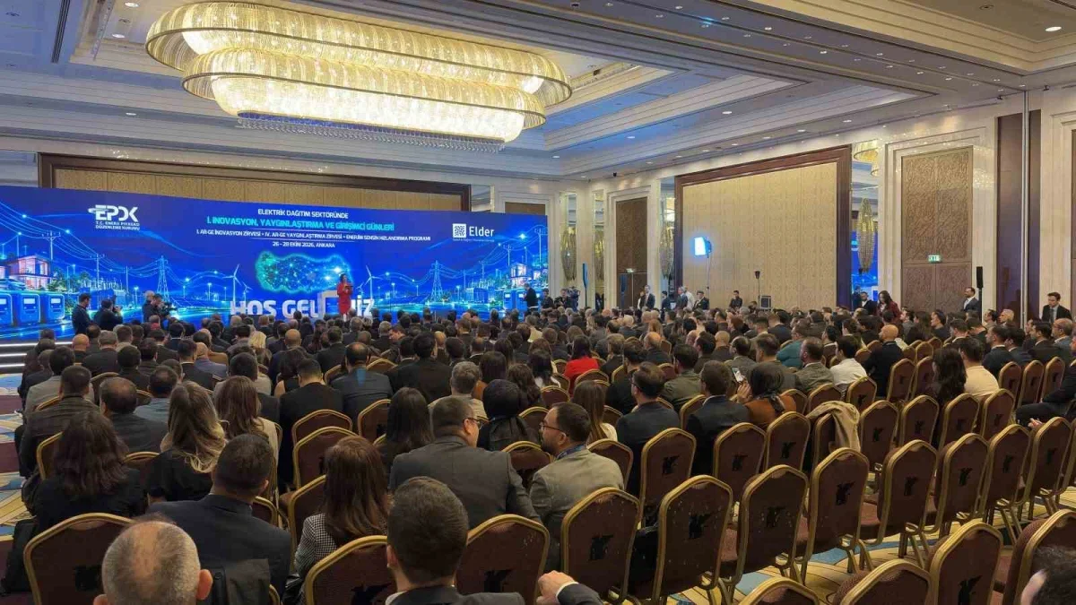 Milli Enerji 2040'ta elektrik altyapısına 100 milyar dolar