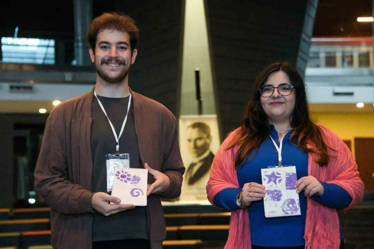 Osmangazi'de 35 genç Bursa tarihini keşfe çıktı