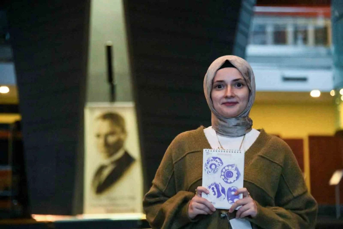 Osmangazi'de 35 genç Bursa tarihini keşfe çıktı