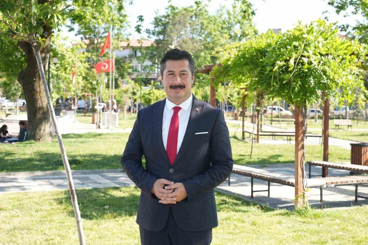 Osmangazi Millet Bahçesi'ne otopark ve çarşı önerisi