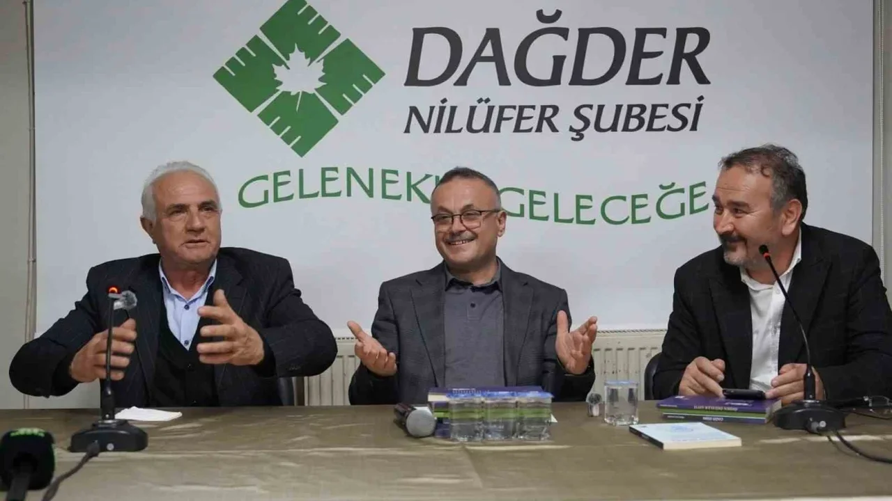 Bursa Dağ Yöresi kültürü için yozlaşma uyarısı