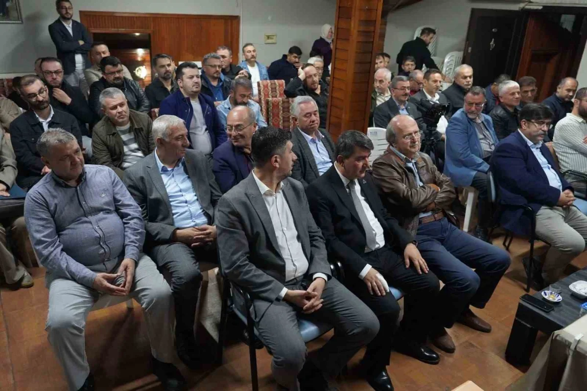 Bursa Dağ Yöresi kültürü için yozlaşma uyarısı