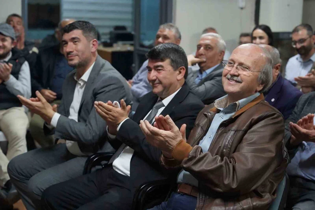 Bursa Dağ Yöresi kültürü için yozlaşma uyarısı
