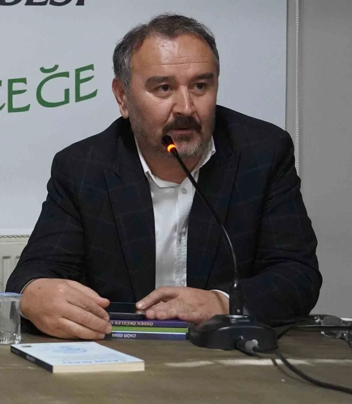 Bursa Dağ Yöresi kültürü için yozlaşma uyarısı